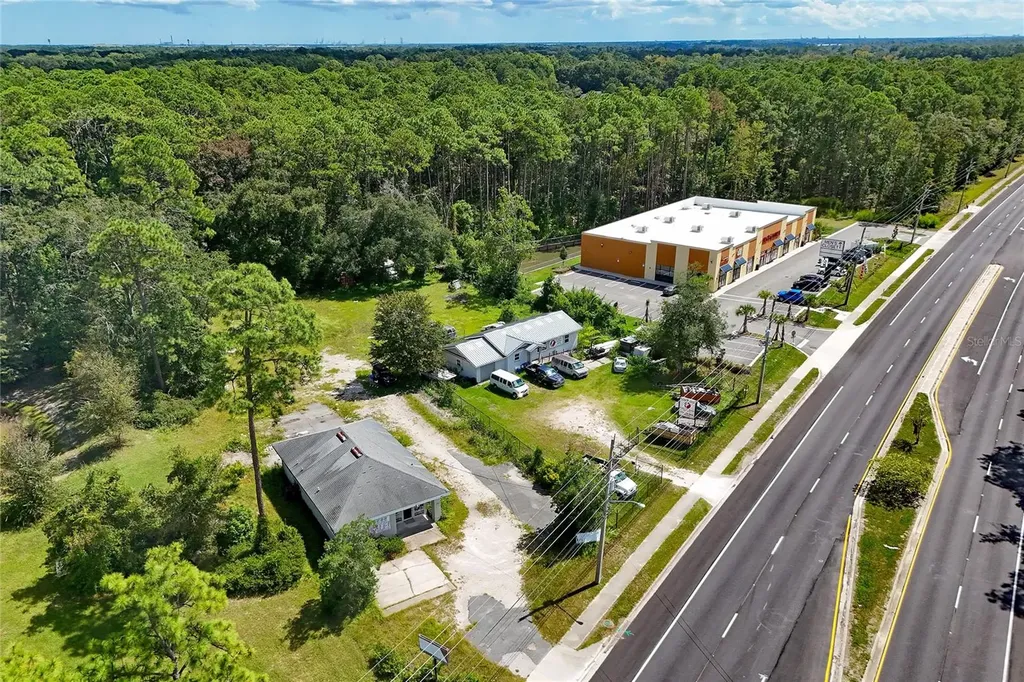 11127 Lem Turner Road Jacksonville FL 32218
