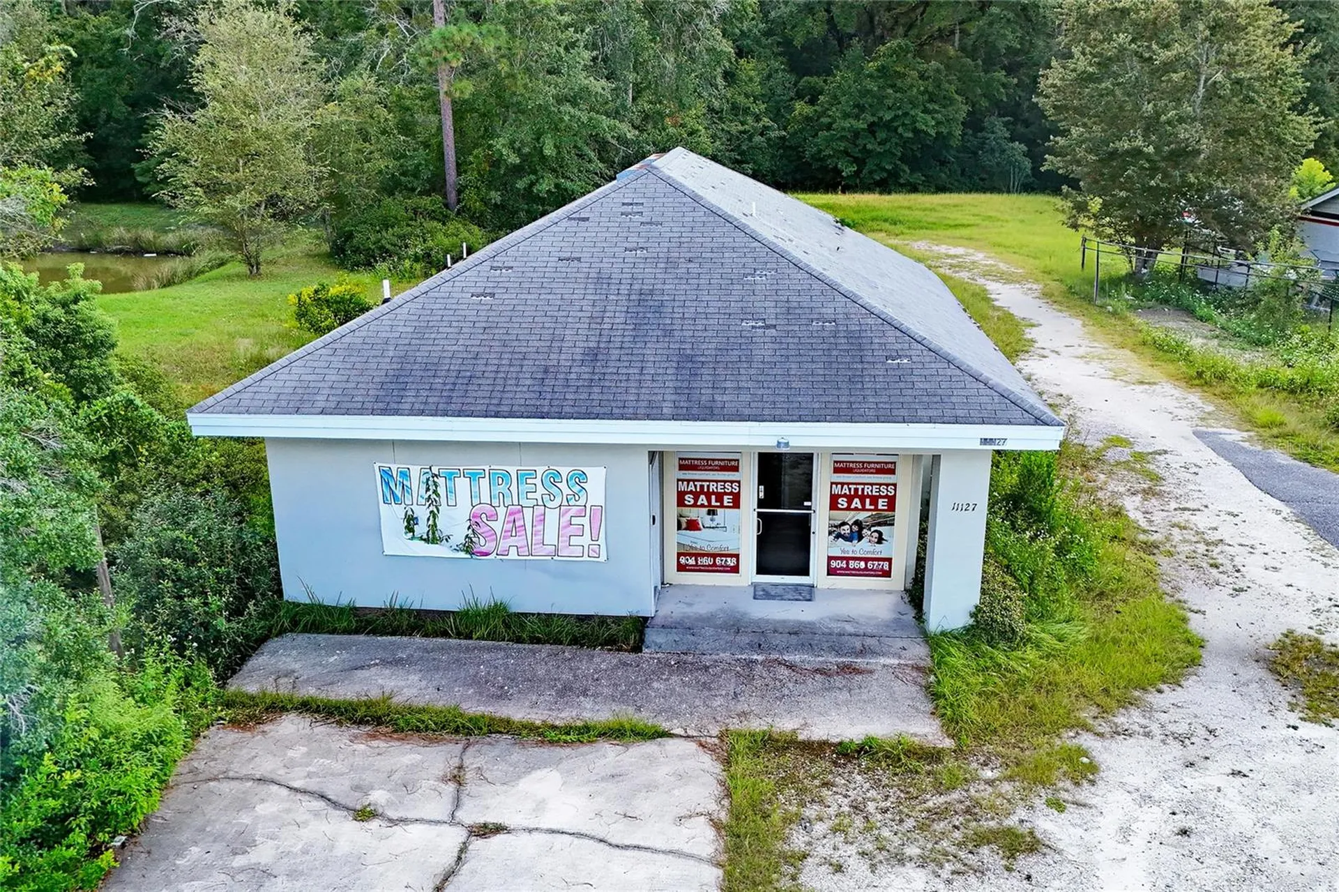 11127 Lem Turner Road Jacksonville FL 32218