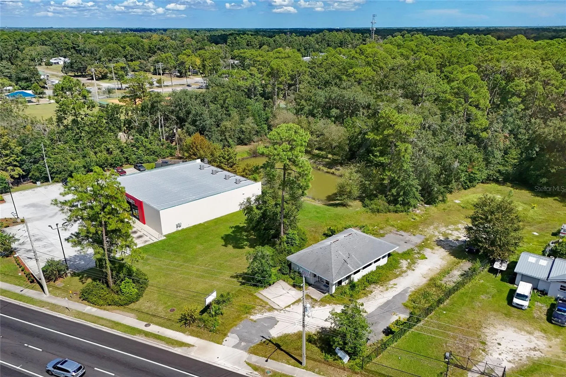 11127 Lem Turner Road Jacksonville FL 32218