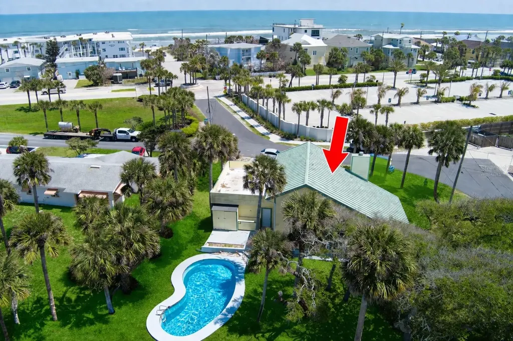 1204 Hemlock Street New Smyrna Beach FL 32169