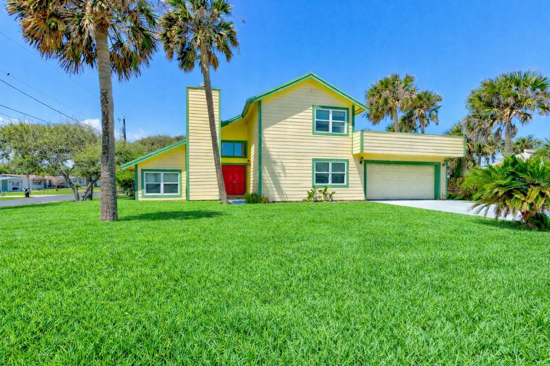 1204 Hemlock Street New Smyrna Beach FL 32169