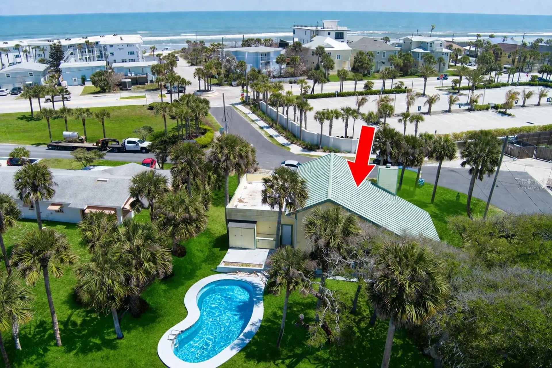 1204 Hemlock Street New Smyrna Beach FL 32169