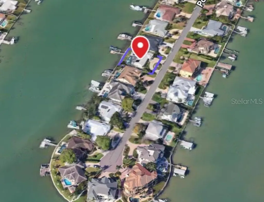 212 Poinciana Lane Largo FL 33770