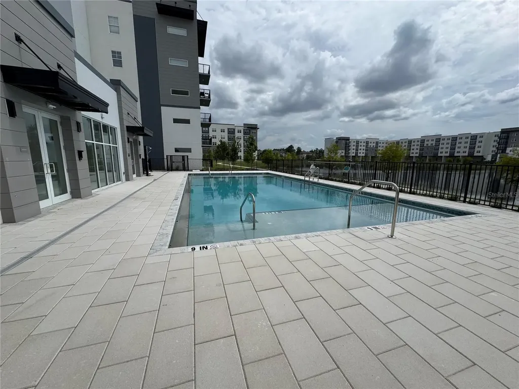 5579 Millenia Park Boulevard Orlando FL 32839