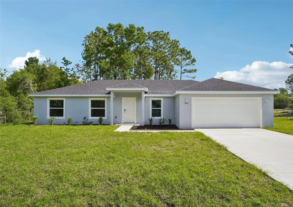 7005 Hemlock Course Ocala FL 34472