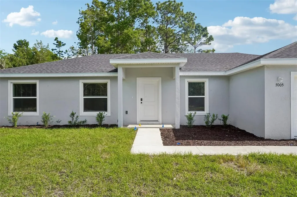 7005 Hemlock Course Ocala FL 34472