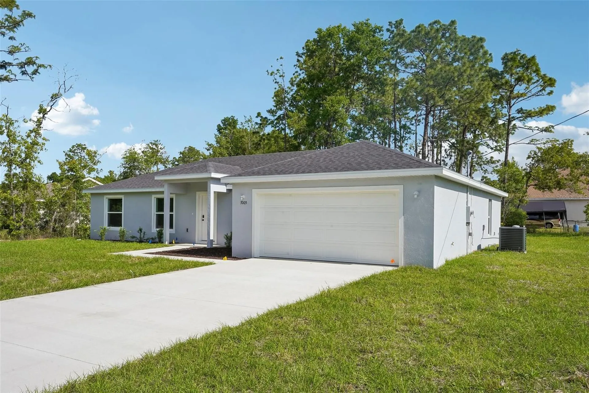 7005 Hemlock Course Ocala FL 34472