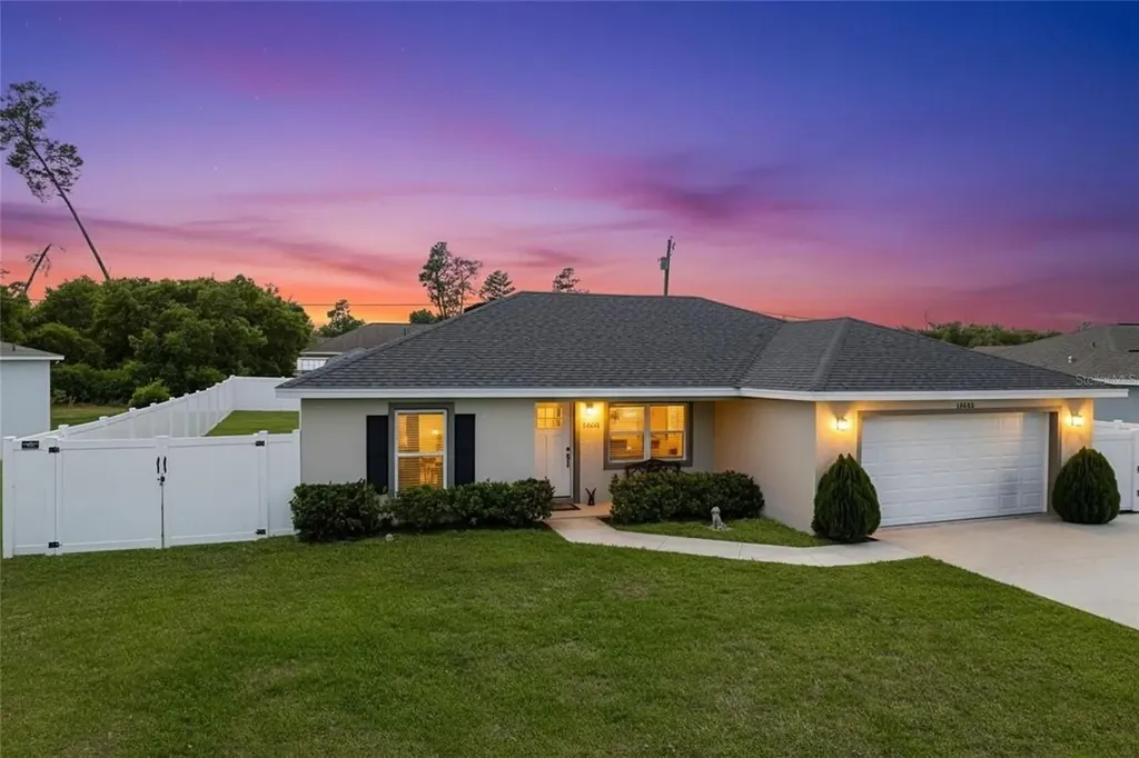 15458 SW 23rd Court Road Ocala FL 34473