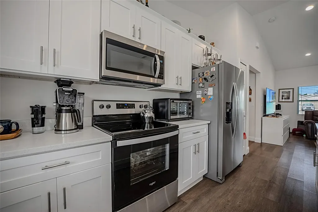 15458 SW 23rd Court Road Ocala FL 34473