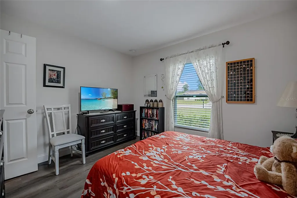 15458 SW 23rd Court Road Ocala FL 34473
