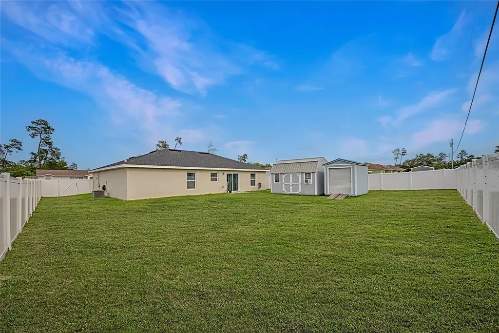 15458 SW 23rd Court Road Ocala FL 34473