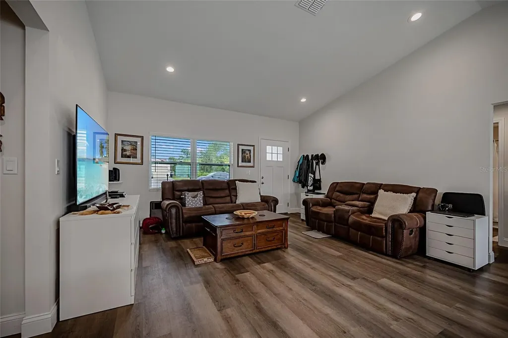 15458 SW 23rd Court Road Ocala FL 34473