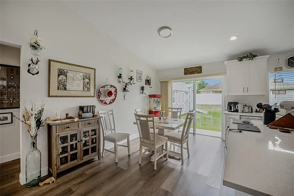 15458 SW 23rd Court Road Ocala FL 34473