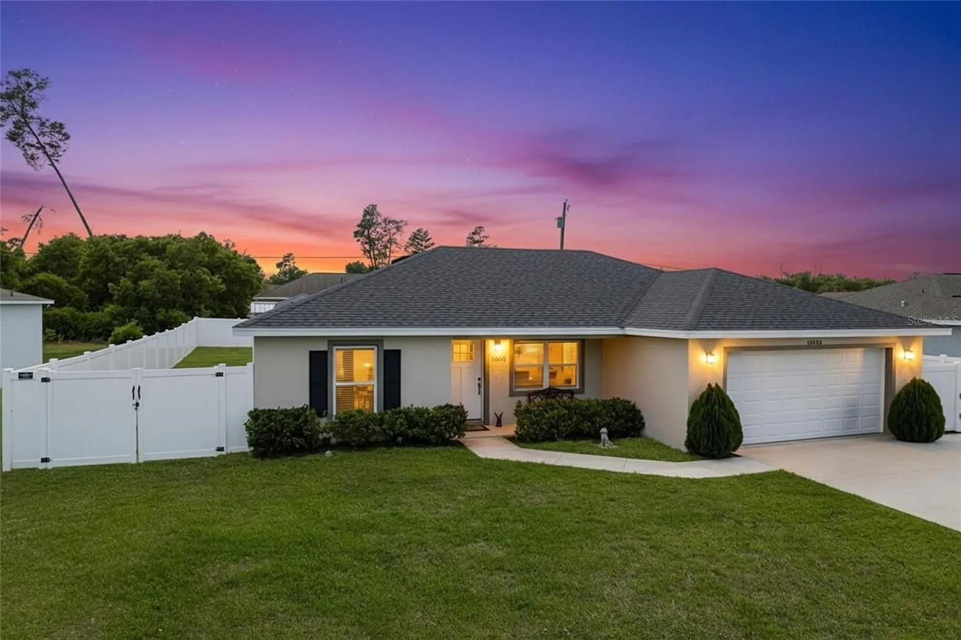 15458 SW 23rd Court Road Ocala FL 34473