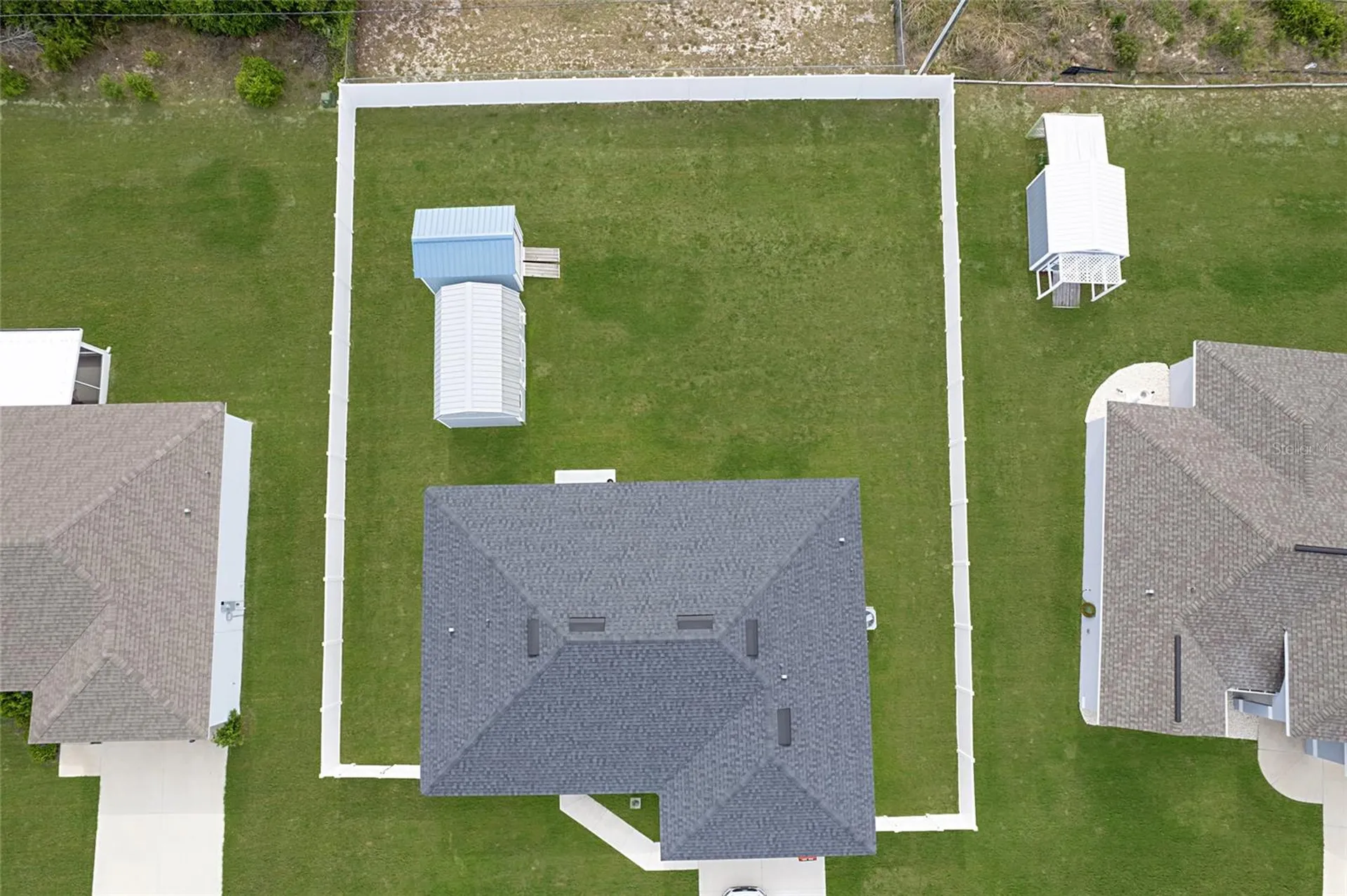 15458 SW 23rd Court Road Ocala FL 34473