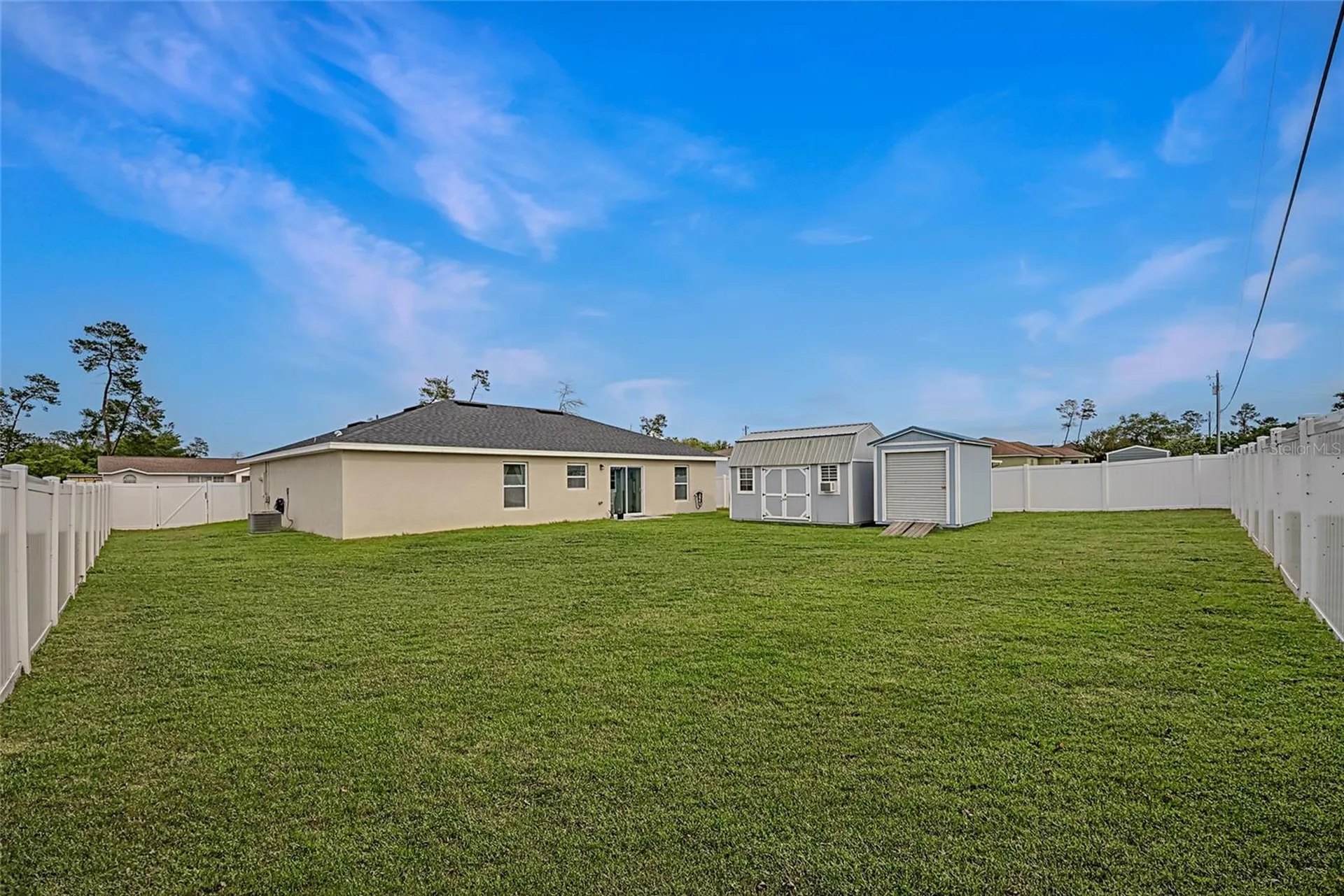 15458 SW 23rd Court Road Ocala FL 34473