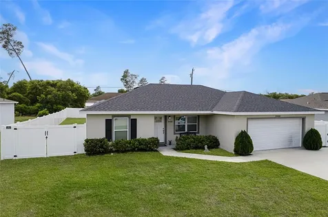 15458 SW 23rd Court Road Ocala FL 34473