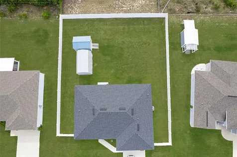 15458 SW 23rd Court Road Ocala FL 34473