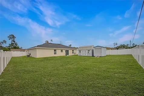 15458 SW 23rd Court Road Ocala FL 34473
