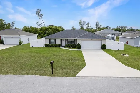 15458 SW 23rd Court Road Ocala FL 34473