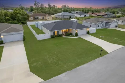 15458 SW 23rd Court Road Ocala FL 34473