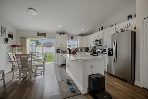 15458 SW 23rd Court Road Ocala FL 34473