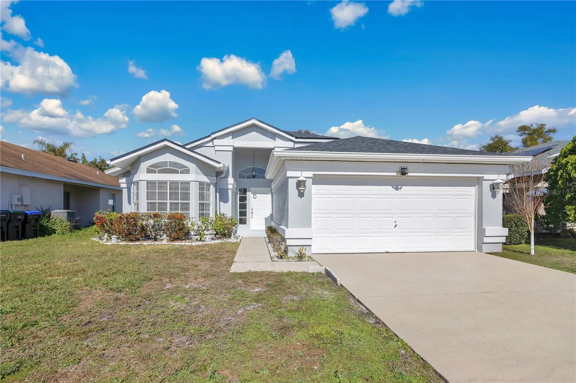 1538 Avleigh Circle Orlando FL 32824