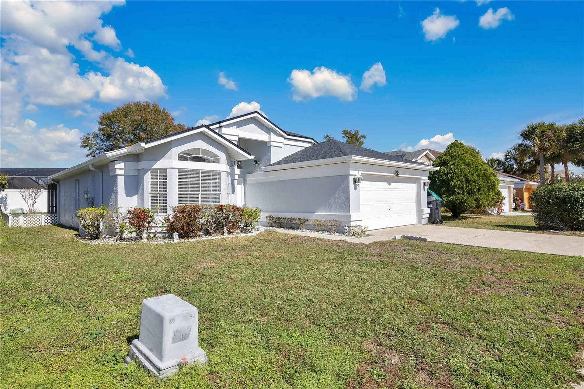 1538 Avleigh Circle Orlando FL 32824