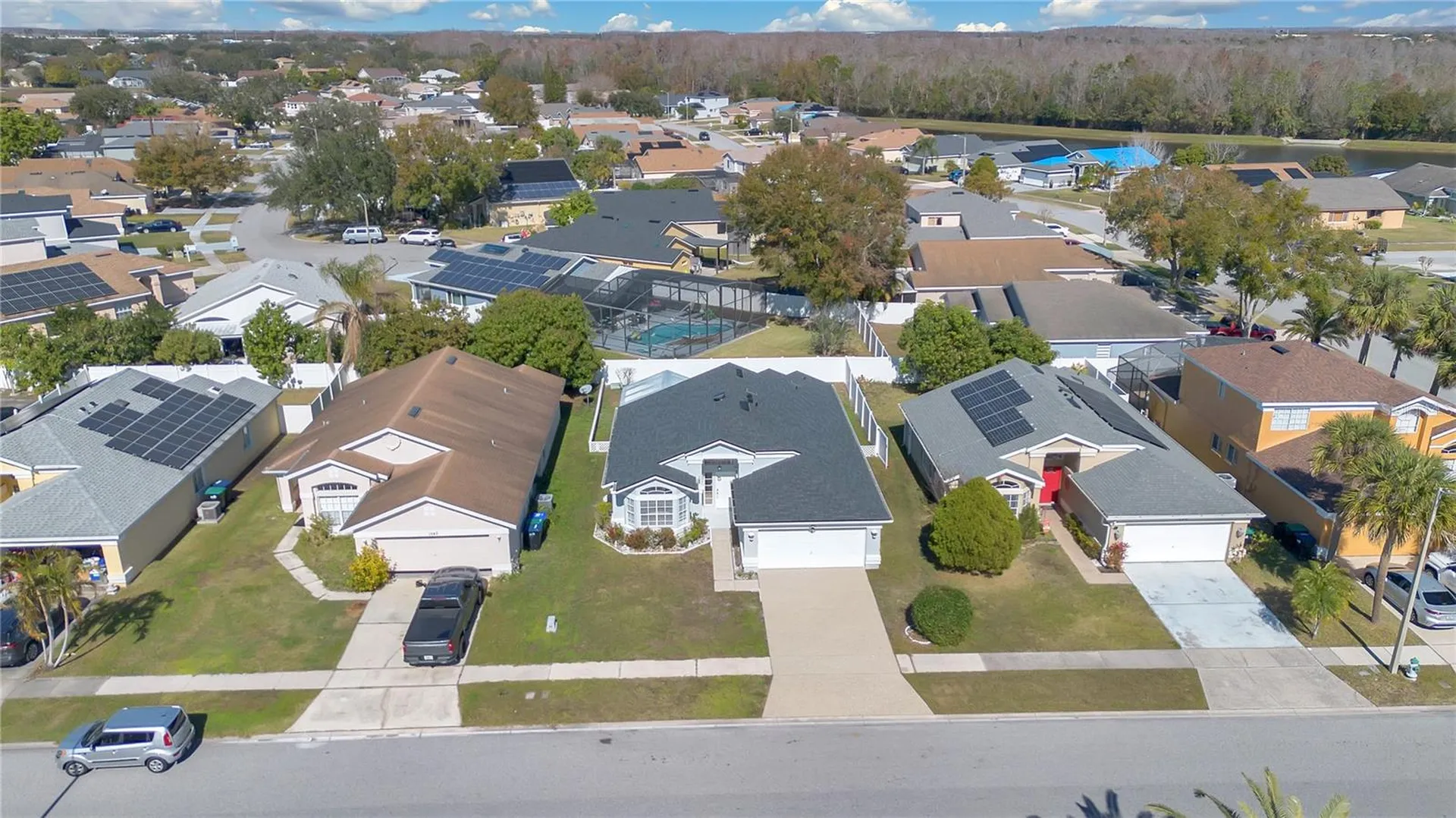 1538 Avleigh Circle Orlando FL 32824