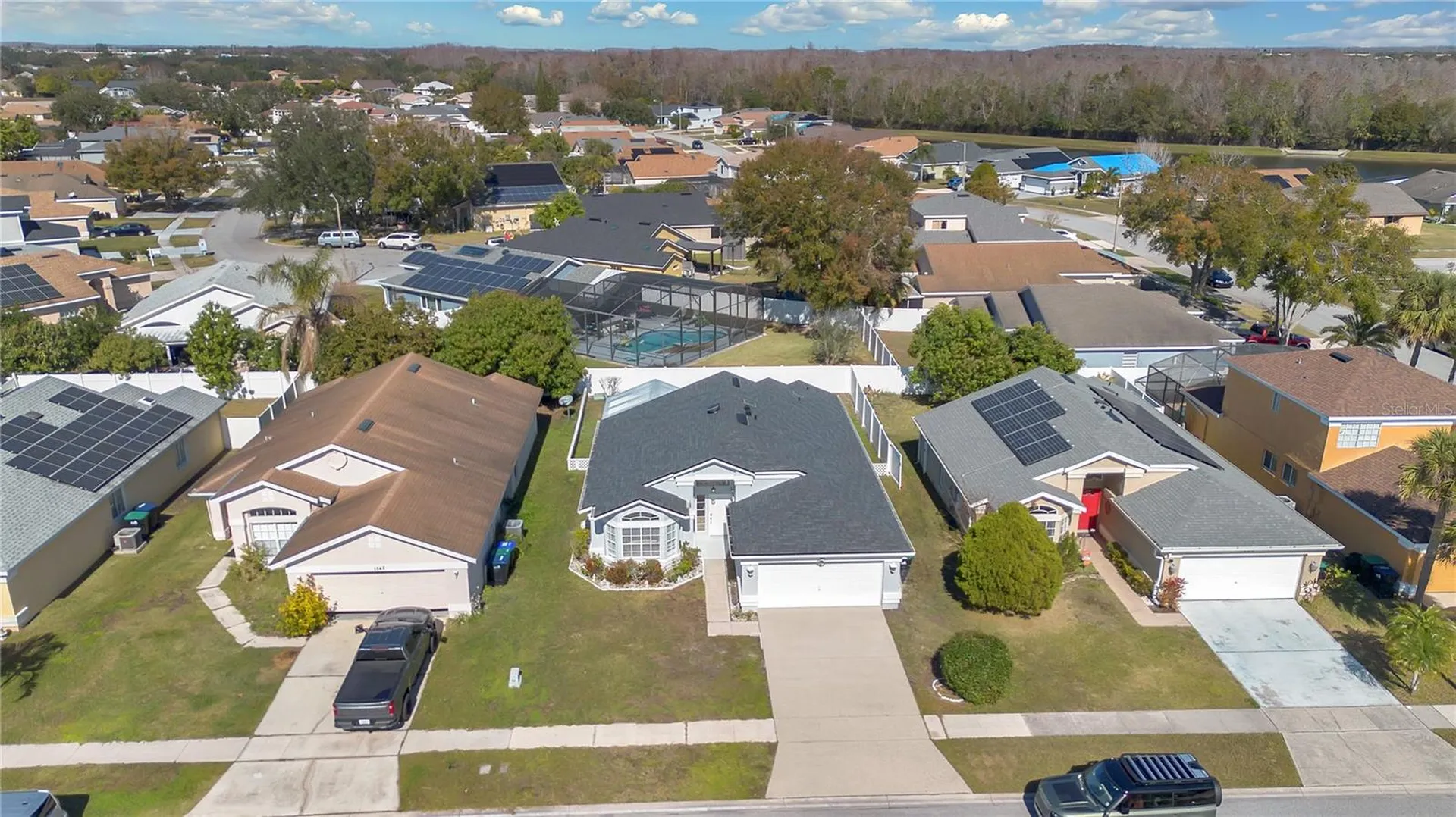1538 Avleigh Circle Orlando FL 32824