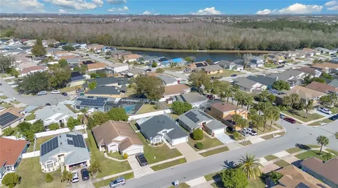 1538 Avleigh Circle Orlando FL 32824
