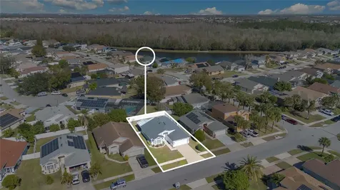 1538 Avleigh Circle Orlando FL 32824