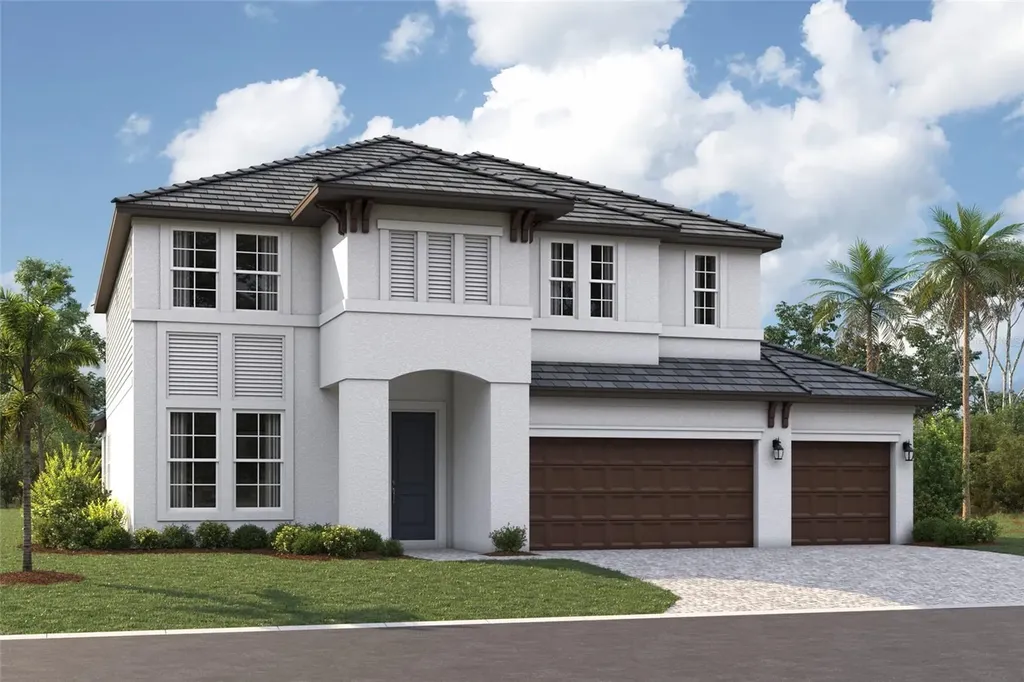1521 Lugano Circle Nokomis FL 34275