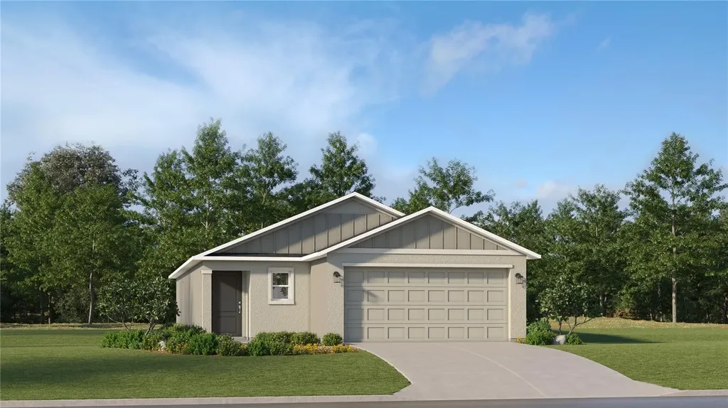 3695 NE 30th Terrace Ocala FL 34479