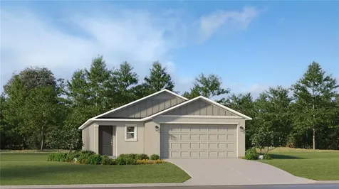 3695 NE 30th Terrace Ocala FL 34479