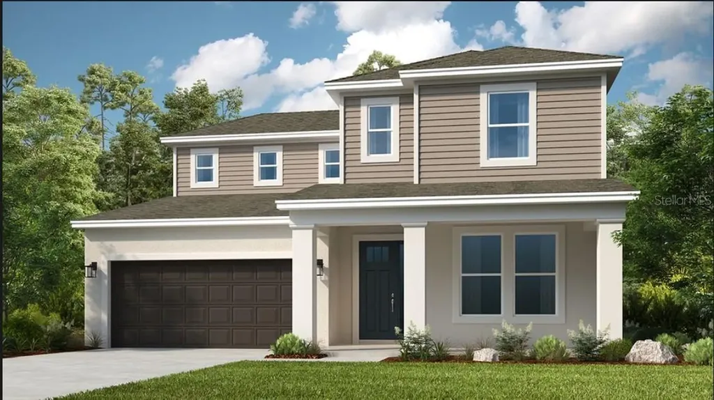 3421 Walnut Round Place Plant City FL 33565