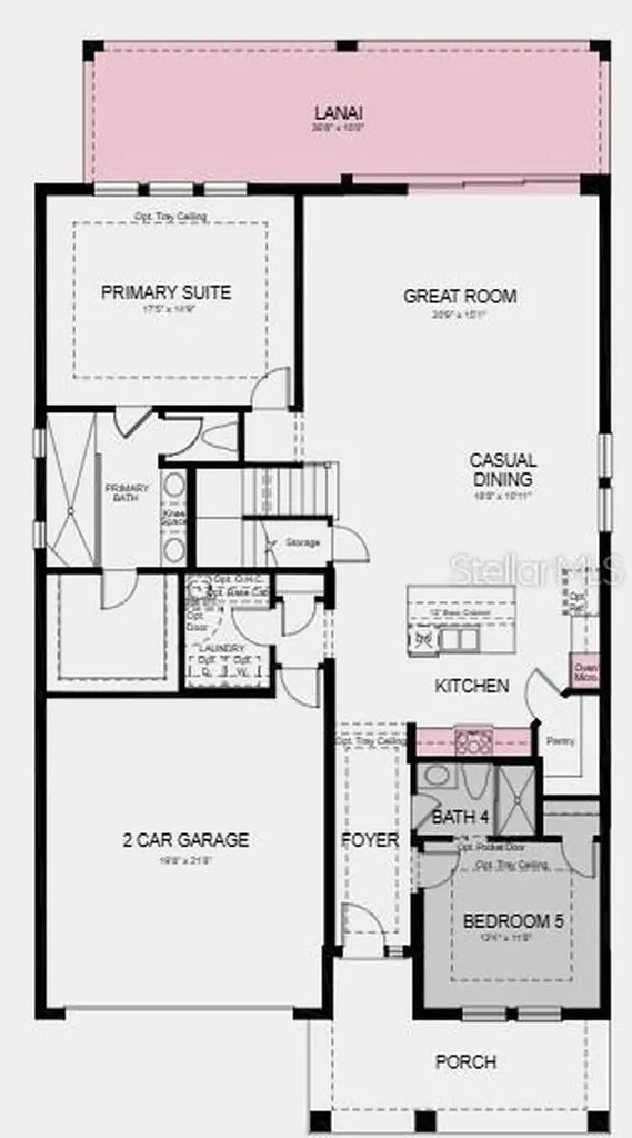 3421 Walnut Round Place Plant City FL 33565