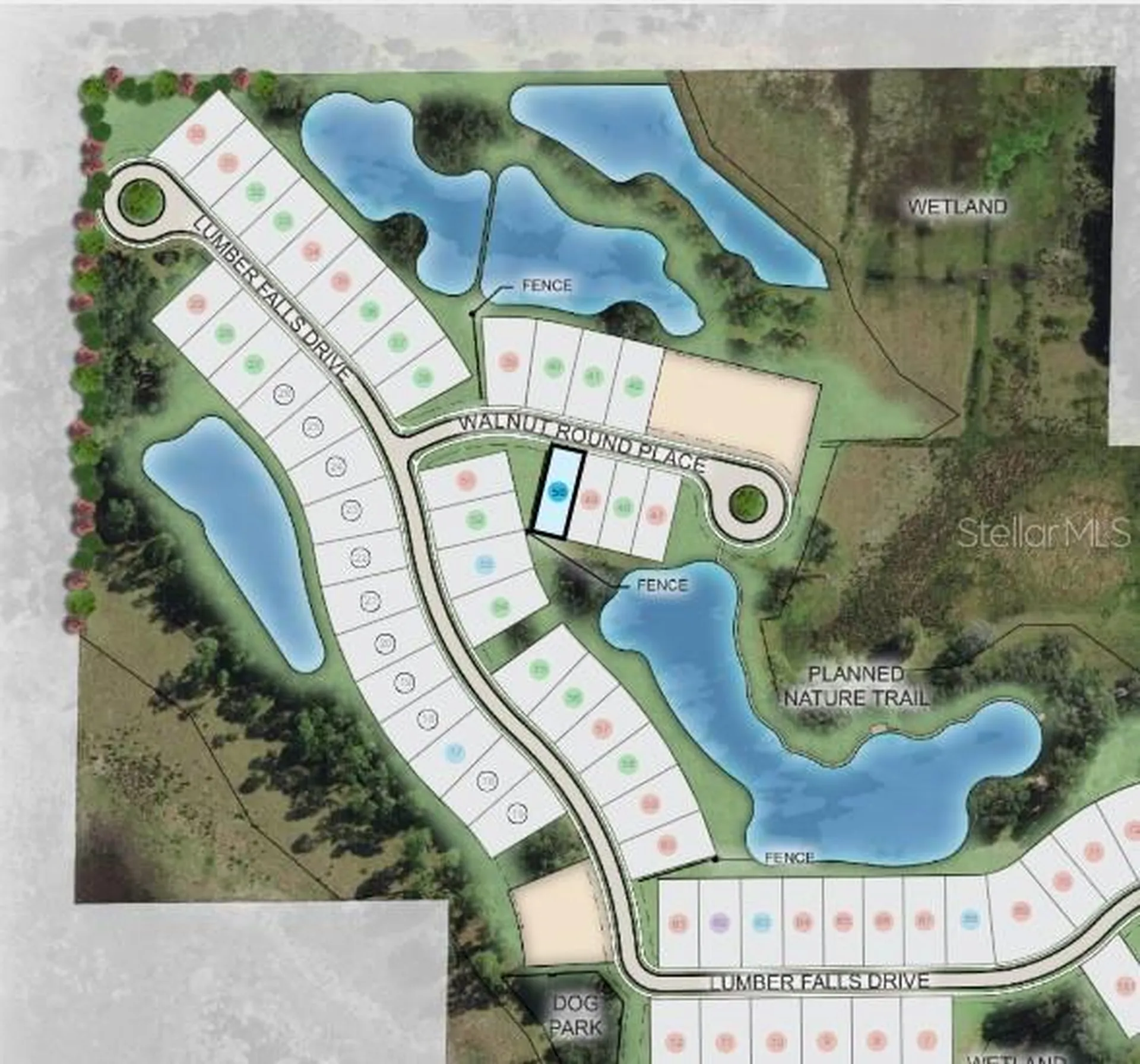 3421 Walnut Round Place Plant City FL 33565