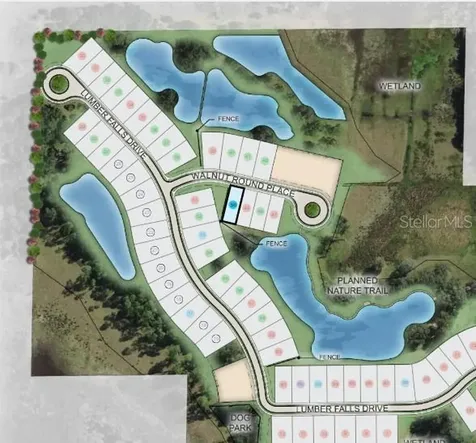 3421 Walnut Round Place Plant City FL 33565