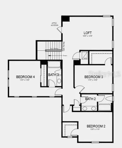 3421 Walnut Round Place Plant City FL 33565