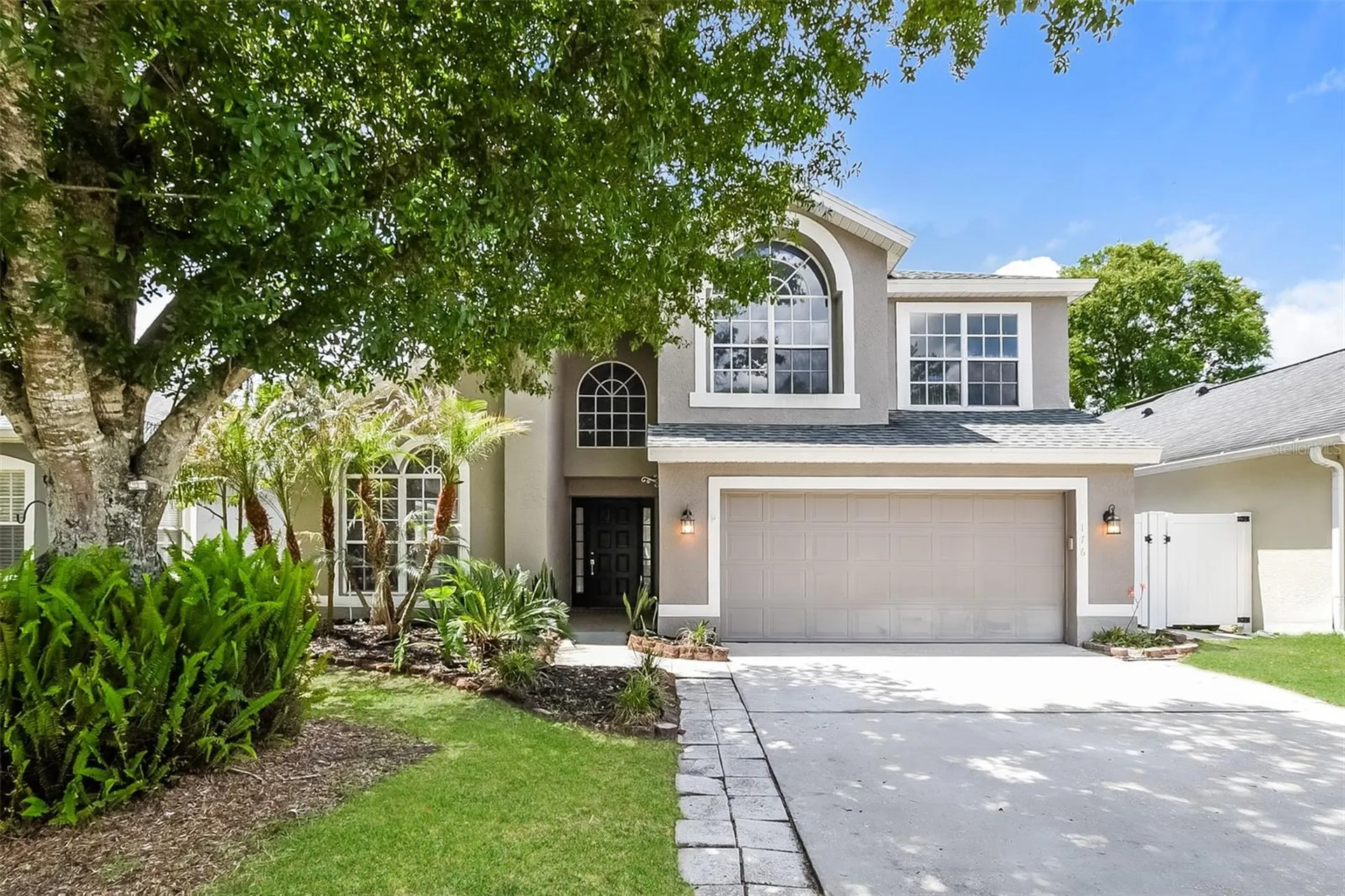 176 Hanging Moss Drive Oviedo FL 32765