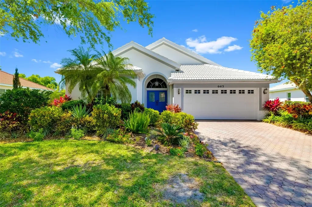 6413 Grand Point Avenue Bradenton FL 34201