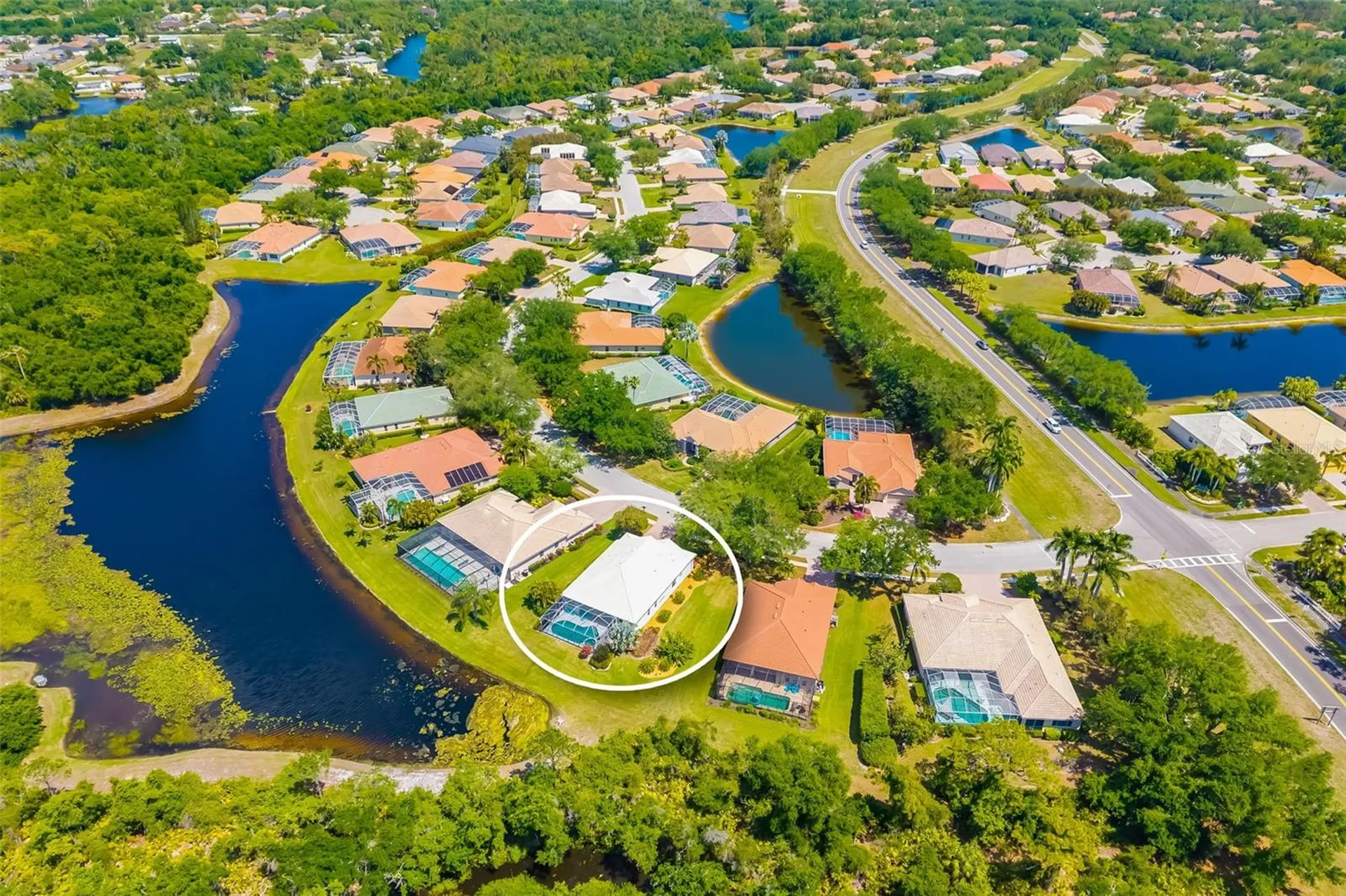 6413 Grand Point Avenue Bradenton FL 34201