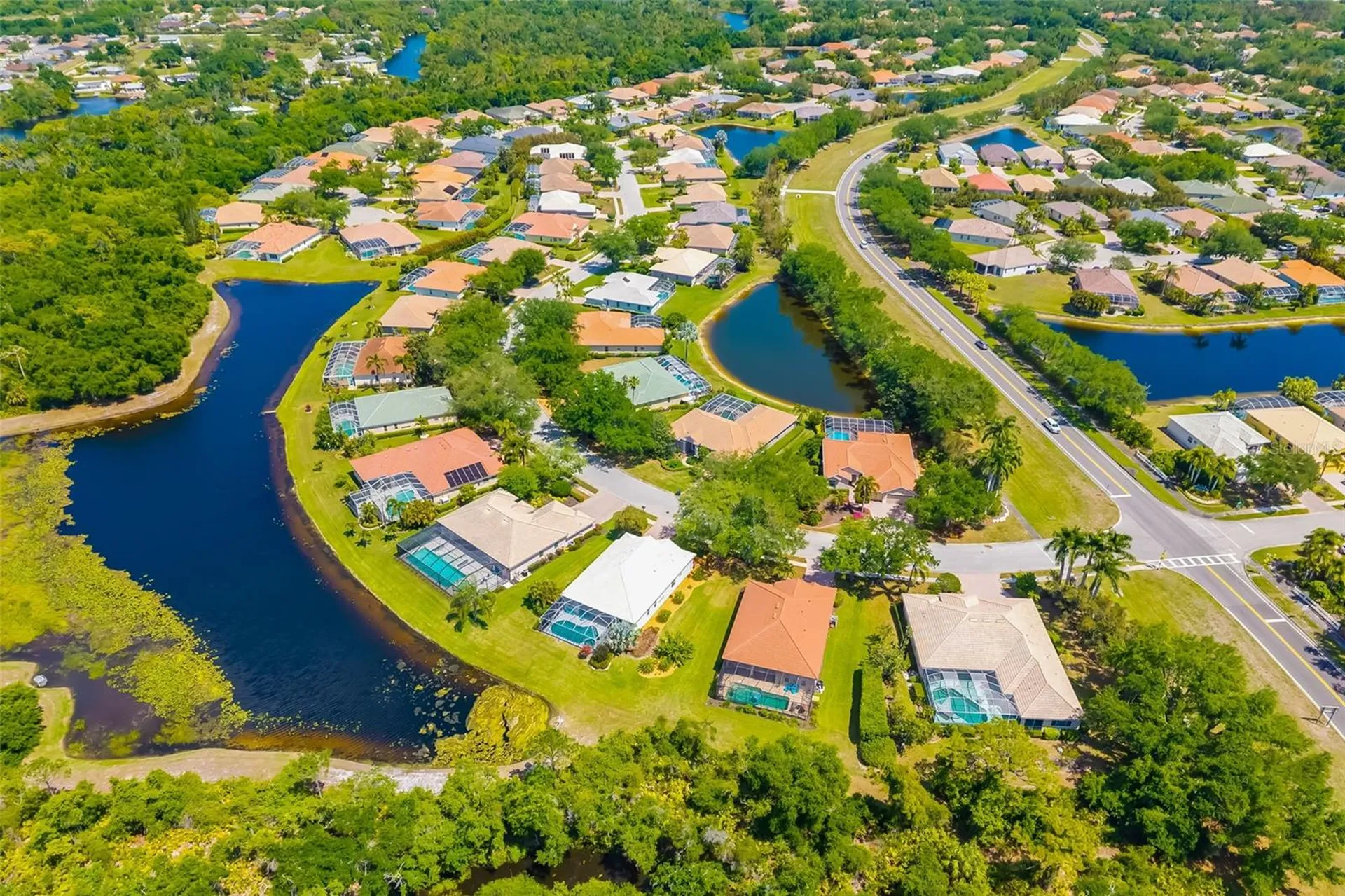 6413 Grand Point Avenue Bradenton FL 34201
