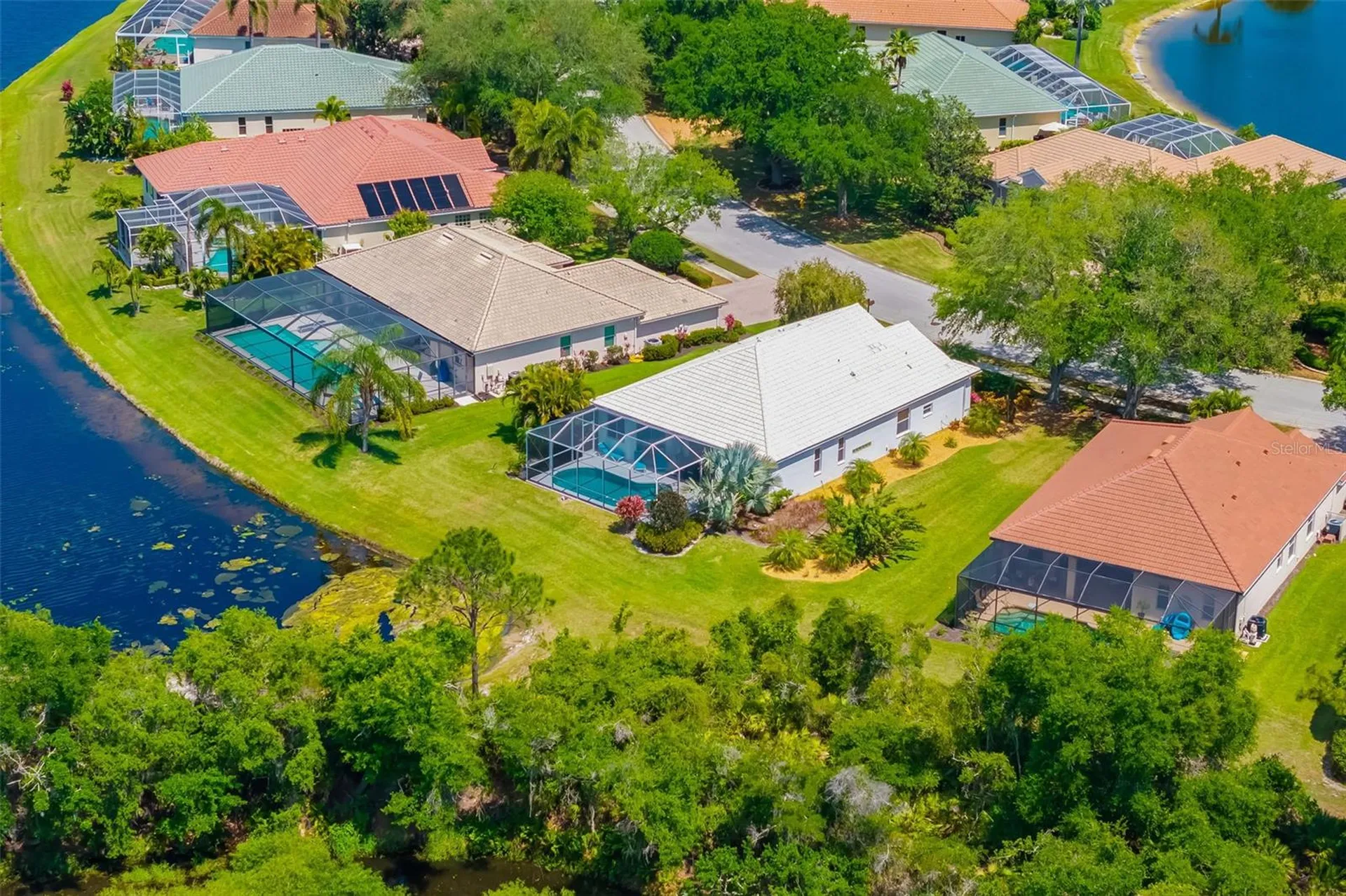 6413 Grand Point Avenue Bradenton FL 34201