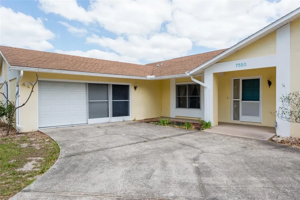 7550 Gates Circle Spring Hill FL 34606