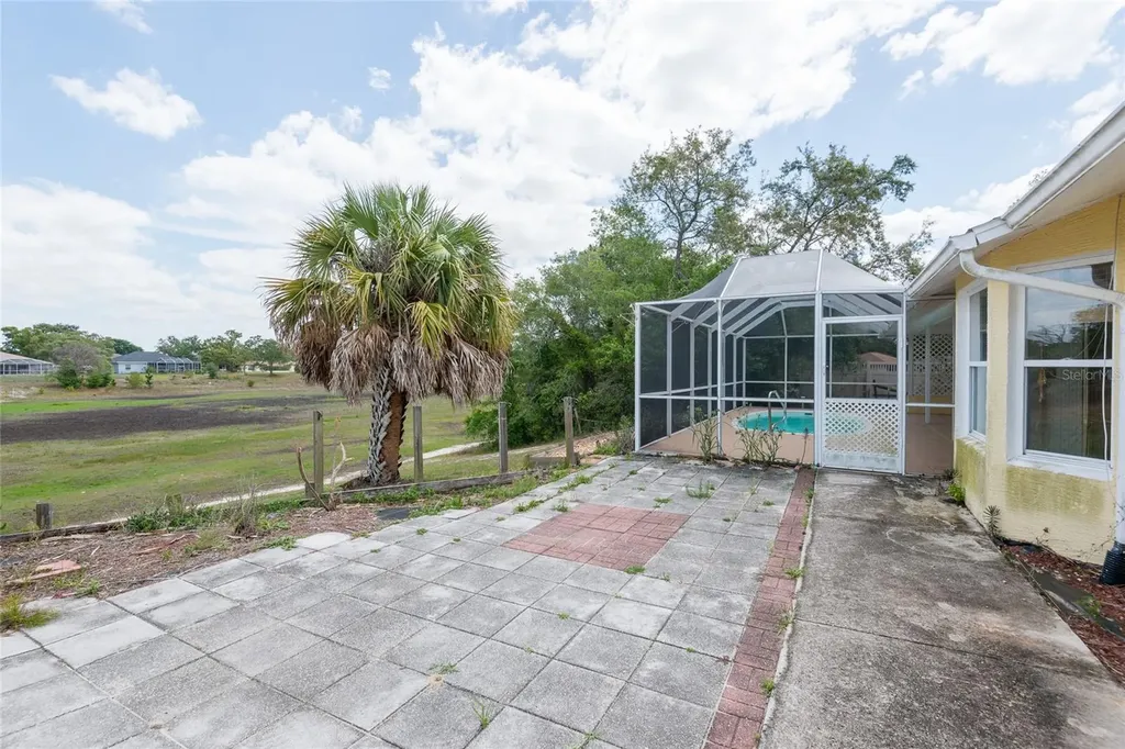 7550 Gates Circle Spring Hill FL 34606