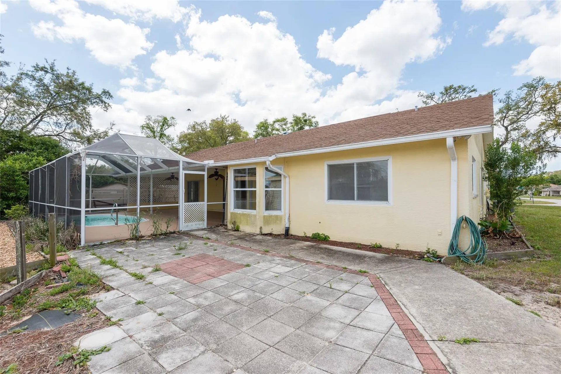 7550 Gates Circle Spring Hill FL 34606