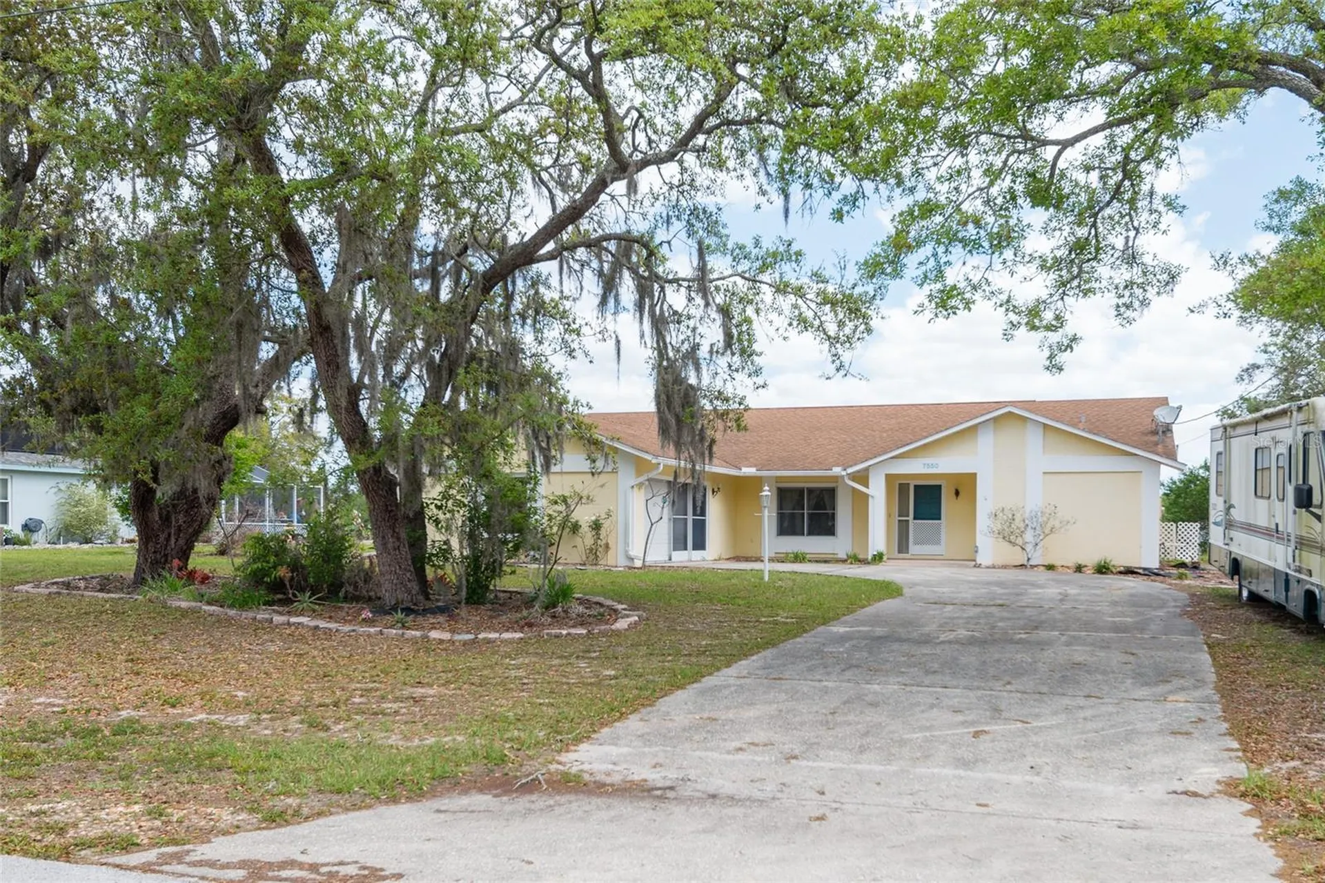 7550 Gates Circle Spring Hill FL 34606