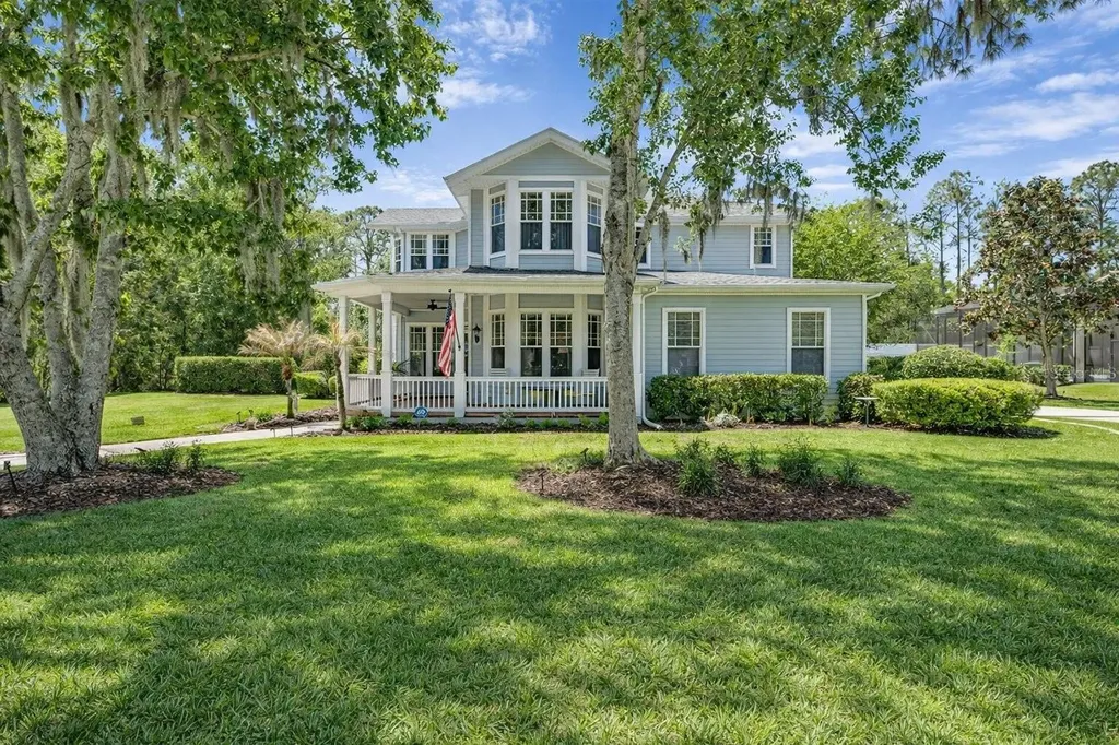 5913 Flatwoods Manor Circle Lithia FL 33547